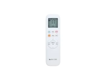 NAITEC New Smart Monosplit Wandgerät-Set - SM50HXXK - 5,0 kW