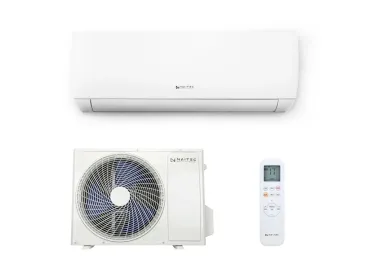 NAITEC New Smart Monosplit Wandgerät-Set - SM50HXXK - 5,0 kW