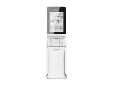 Hitachi Multisplitsystem airHome Multisplit Truhengerät - RAF-XJ25QHAE - 2,5 kW