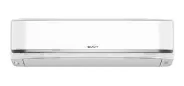 Hitachi Multisplitsystem airHome 800 Multi Pro Multisplit Wandgerät - RAK-XJ25RHAE - 2,5 kW