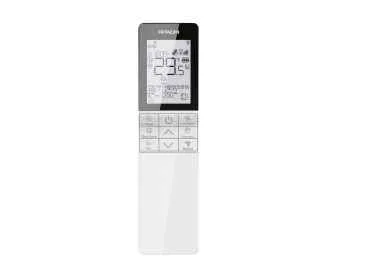Hitachi airHome 800 Wandgeräte-Set RAK-XJ35RHAE + RAC-XJ35WHAE - 3,5 kW
