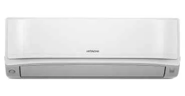 Hitachi Multisplitsystem airHome 600 Multi Pro Multisplit Wandgerät - RAK-VJ60RHAE - 6,0 kW