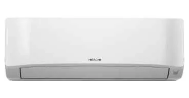 Hitachi Multisplitsystem airHome 400 Multi Pro Multisplit Wandgerät - RAK-DJ15QHAE - 1,5 kW