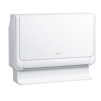 Hitachi Multisplitsystem airHome Multisplit Truhengerät - RAF-XJ50QHAE - 5,0 kW