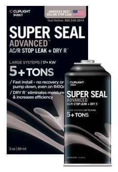 CGS     -Dichtmittel    Super Seal     948KIT