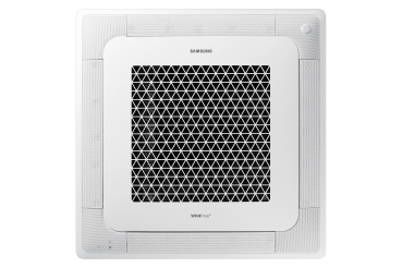 SAMSUNG BAC Deckenkassette Wind-Free Set Kühlen 5.0 kW | Heizen 6.0 kW AC052RN4DK KB