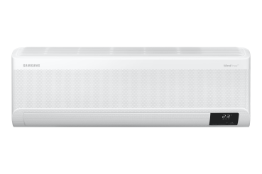 SAMSUNG FJM Elite-Wind-Free Wandgerät AR09TXCAAWK Kühlen 2.5 kW | Heizen 3.2 kW