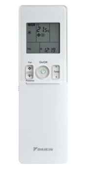 DAIKIN FTXTA30CW + RXTA30C Nepura Wandgerät-Set Stylish 3.0 kW