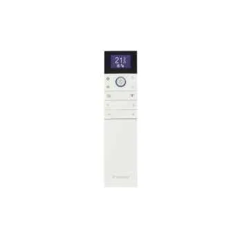 DAIKIN Germany FTXTJ30AW + RXTJ30A Emura 3 Nepura Wandgerät-Set (5 Jahre Garantie) 3,0 kW
