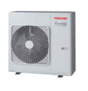 TOSHIBA RAS-2M14U2AVG-E - 4,0 kW