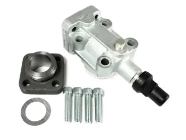 Bitzer Flanschabsperrventil 42mm Löt 361 338 01
