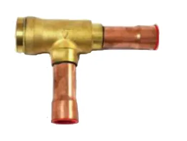 Bitzer Rückschlagventil 361 200 03