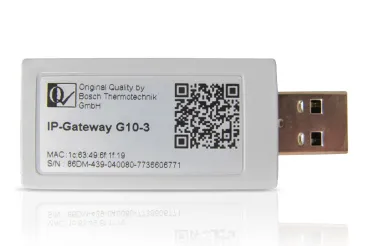 Bosch Internet-Gateway WLAN Modul IP-Gateway G10-3
