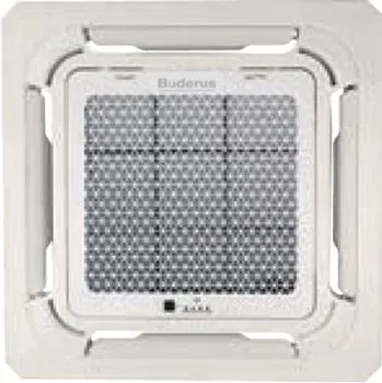 Buderus Sockelblende für komp. 4-Wege Kassette 2,1 - 5,3 kW