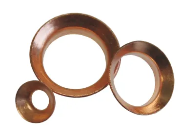 Carly CU-Schneid-Dichtung DR-10 f.Lötadapter CY15590025