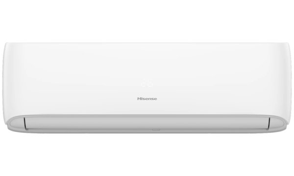 Hisense Hi-Smart CF25LR02 + AS25LR02W Klimaanlage Komplettset 2,6 kW