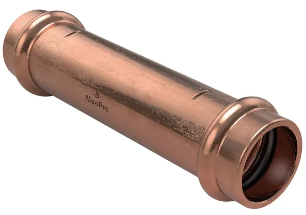 IBP Langmuffe B Maxipro MPA5270L 1 1/8" Cu