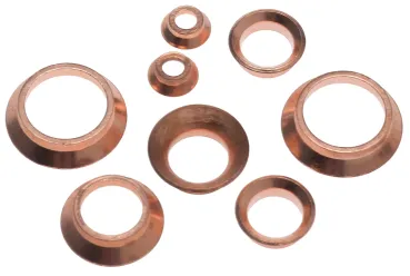 IBP Kupferdichtringe Konus B Maxipro MPA5287 3/8" Cu