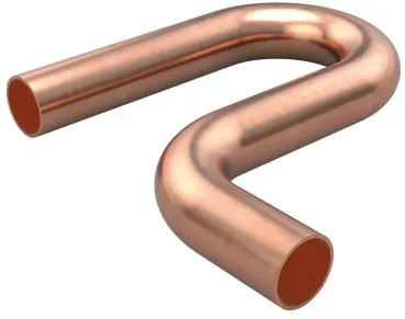 IBP Ölfalle B Maxipro MPA5698 7/8" Cu