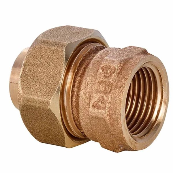 Rohrverschraubung 4330 G 28x1"