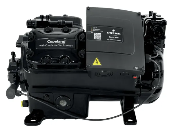 Copeland halbh.Verdichter Stream Digital 4MJD2-33X-AWM/D-N