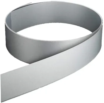 DERBLAUE (Ersatzteile und Zubehör) Biegemetall Streifen