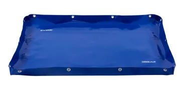 DERBLAUE Unterlegwanne 110/85