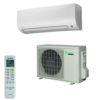 Daikin FTXP25M9 + RXP25M Wandgerät Comfora - 3,0 kW