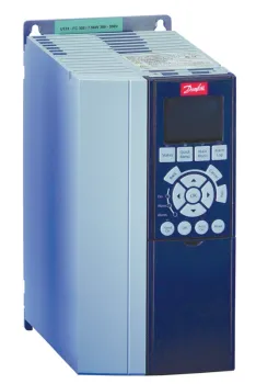 Danfoss Frequenzumrichter CD302 7,5kW IP20 f.VTZ 086 131B3560