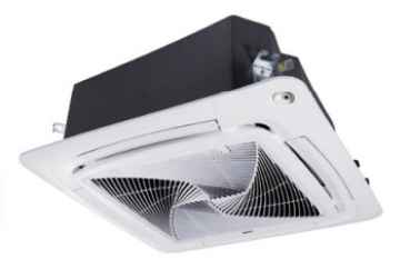 Haier Multi Split Inverter Round-Flow Deckenkassette AB71S2SG1FA(H) - 7,1 kW