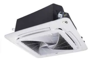 Haier Multi Split Inverter Round-Flow Deckenkassette AB71S2SG1FA(H) - 7,1 kW