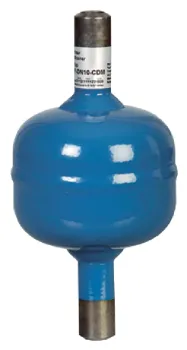 ESK Ölfilter CO₂ F-DN10-CDM DN10 60 bar