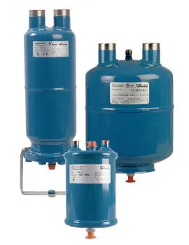 ESK Ölabscheider mit CE-Zeichen OS-67/64FH 18,9 L