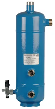 ESK Ölabscheider-Sammler OSR-14-80/54 54 mm 45 bar