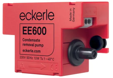 Eckerle Tauwasserpumpe EE 600 230V 50Hz