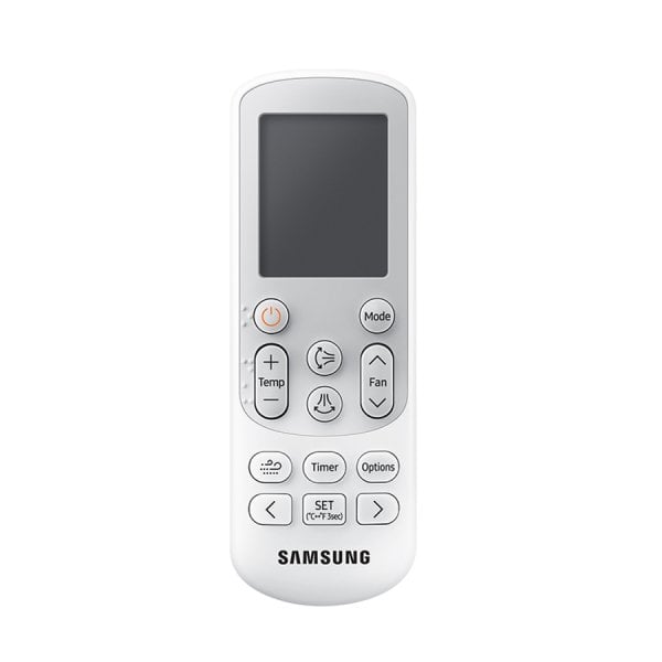 Samsung LUZON S2 Multisplit Wandgerät AR50F07C1BHNEU | 2,0 kW | R32 Klimagerät Inneneinheit