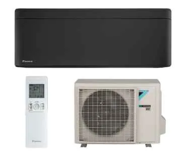 DAIKIN FTXTA30CB + RXTA30C Stylish Nepura Wandgerät-Set (5 Jahre Garantie) 3,0 kW