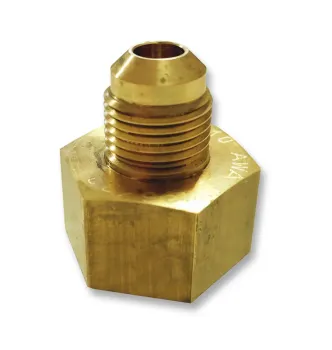 Flaschenanschluss VF 10 5/8"UNF