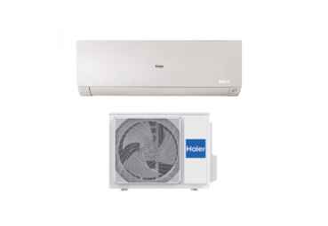 Haier FLEXIS PLUS Set (Weiss) AS71S2SF1FA-MW3 + 1U71S2ST1FA  - 7,0 kW