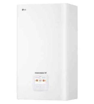 LG Electronics Hydrobox HN091MR