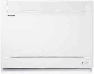Panasonic UFE Mini-Standtruhe CS-Z25UFEAW Multi-Split Innengerät - 2,5 kW