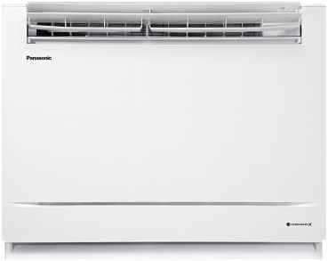 Panasonic UFE Mini-Standtruhe CS-Z35UFEAW Multi-Split Innengerät - 3,5 kW