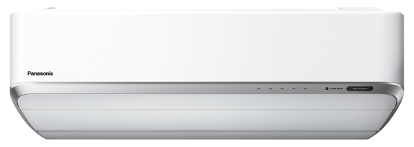 Panasonic VZ HEATCHARGE CS-VZ12SKE + CU-VZ12SKE – Wandgerät-Set 3,5 kW R32 – Split-Klimaanlage