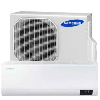 SAMSUNG RAC Airise Living Set Kühlen 3.5 kW | Heizen 3.8 kW AR12TXHZAWK