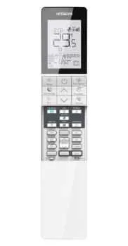 Hitachi Multisplitsystem airHome Multi Pro Multisplit Kanalgerät - RAD-DJ18QHAE - 1,8 kW