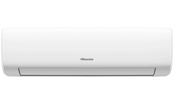 Hisense Wings Comfort KB50XS1GG + AS50XS1GW Klimaanlage Komplettset 5,0 kW