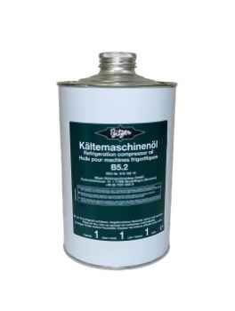 Bitzer Kältemaschinenöl B 5.2 Dose 1L 915 102 12