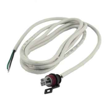 Carel Anschlusskabel m. Packard Stecker 2,0m IP69 f. SPK