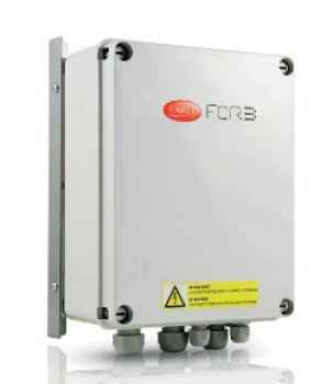 Carel Drehzahlregler FCR 400V 40A IP55 0-10V