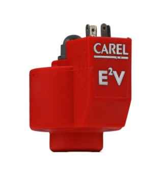 Carel Expansionsventilspule bipolar f. E2V-B, E2V-C, E2V-S, E2V-H, E2V-F